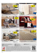 Lesnina XXXL redni katalog