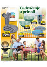 Idea katalog prolećni magazin