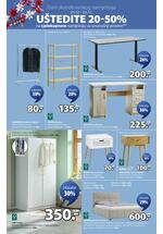 JYSK kataloška akcija