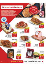 Konzum kataloška akcija