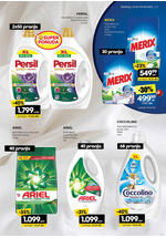 Roda katalog akcija