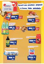 Medius katalog akcija