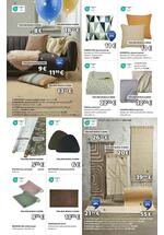 JYSK katalog namještaj