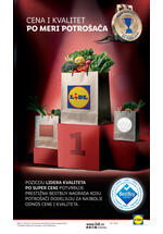 Lidl katalog akcija