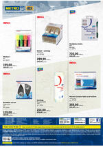 Metro katalog akcija