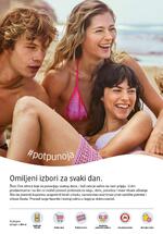 DM Drogerie katalog akcija