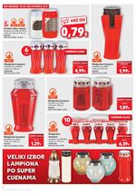 Kaufland katalog - Neprehrambeni proizvodi