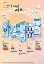 DM Drogerie katalog akcija