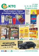 KTC katalog - Široka potrošnja