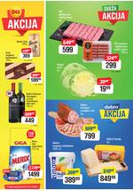 DIS Hipermarket nedeljna akcija Katalog Akcija