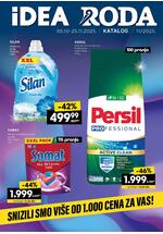 Roda katalog neprehrana