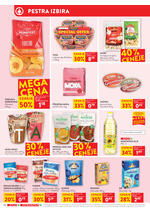 Spar redni katalog