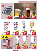 Konzum kataloška akcija