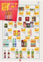 Aroma Market katalog akcija