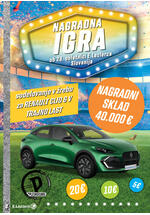 E.Leclerc spletni katalog