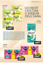 Idea katalog neprehrana