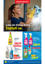 Lidl katalog akcija