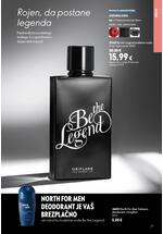 Oriflame redni katalog