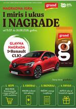 Kastrum VIVA katalog hrana