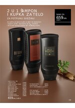 Avon katalog akcija