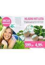 Farmasi katalog akcija