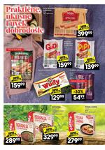 Roda katalog delikatesa