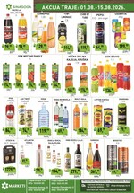 Sinagoga katalog akcija