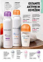 Oriflame redni katalog