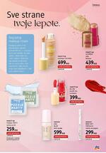 DM Drogerie katalog akcija