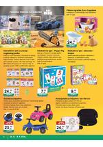 KTC katalog igračke i tekstil