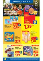 Lidl redni katalog