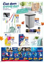 Bingo katalog - Jesenje čišćenje