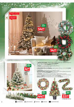 Lesnina XXXL katalog akcija