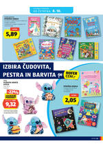 Hofer katalog - Tedenska akcija