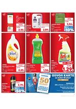 Kaufland kataloška akcija