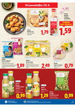 Lidl redni katalog