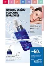 Oriflame katalog akcija