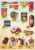 Kastrum VIVA katalog hrana