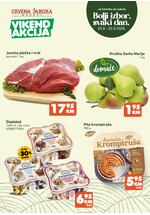 Vikend akcija
