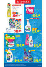 Lidl katalog akcija