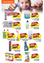 Mega Maxi nedeljna akcija