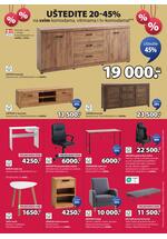 JYSK katalog akcija