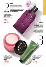 Oriflame katalog akcija
