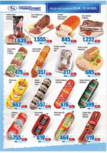 Trnava Promet katalog akcija