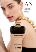 Oriflame katalog akcija