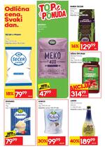 Idea katalog nedeljna akcija