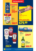 Lidl katalog akcija