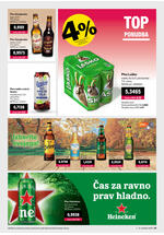 Mercator Cash&Carry katalog - Mesečna akcija