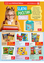Spar kataloška akcija