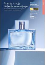 Oriflame redni katalog